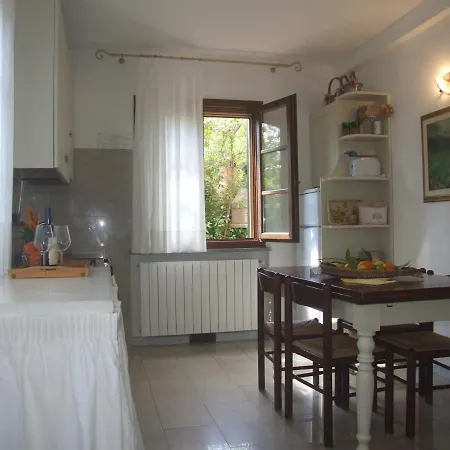 Vacanze Toscane In The Country Sassetta