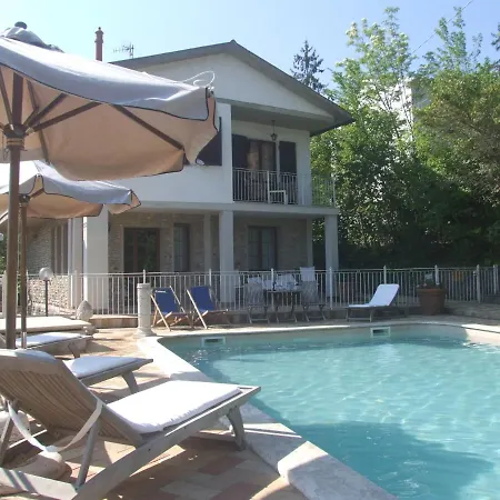Vacanze Toscane In The Country